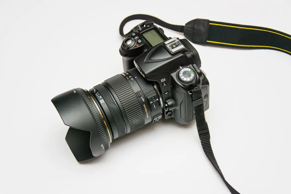 Common Mistakes in Literary Photography Submissions
