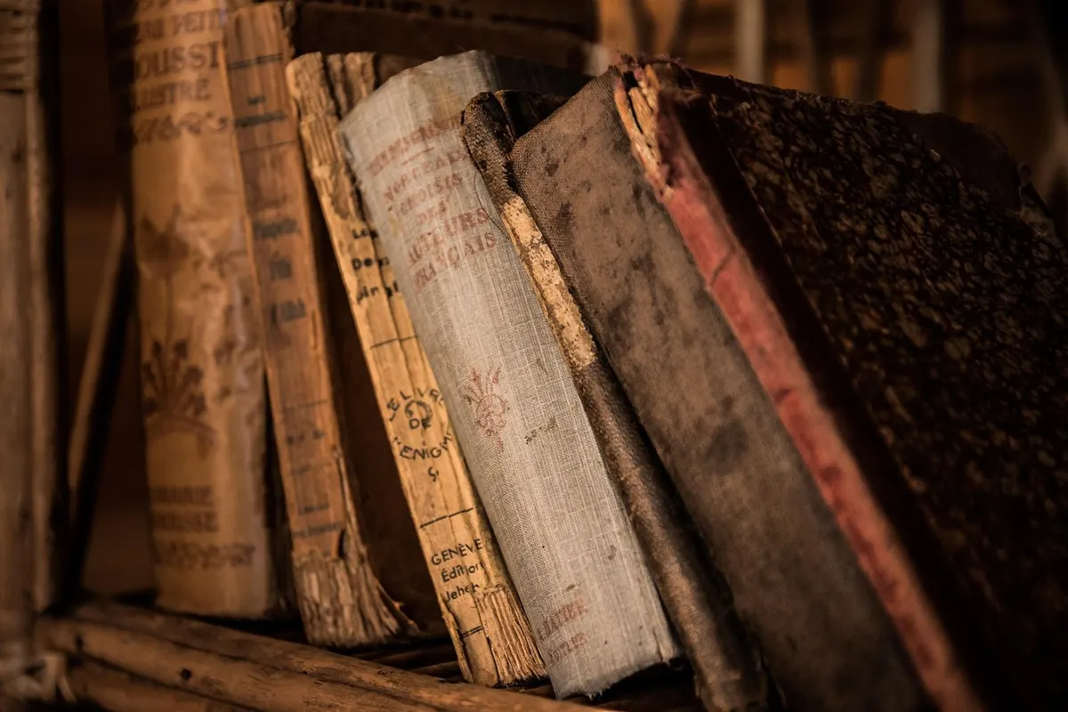 How to Review a Poetry Collection Fairly and Usefully