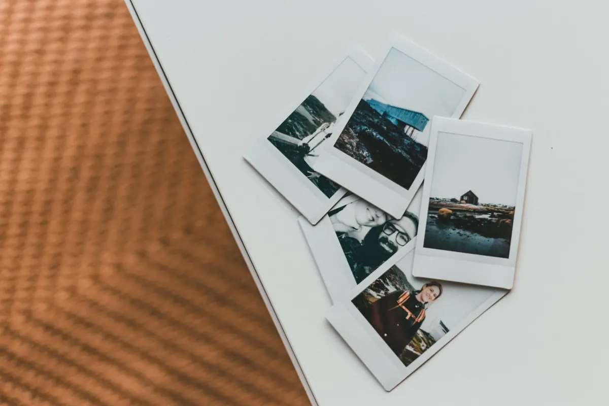 How to Sequence a Photography Portfolio for a Literary Magazine